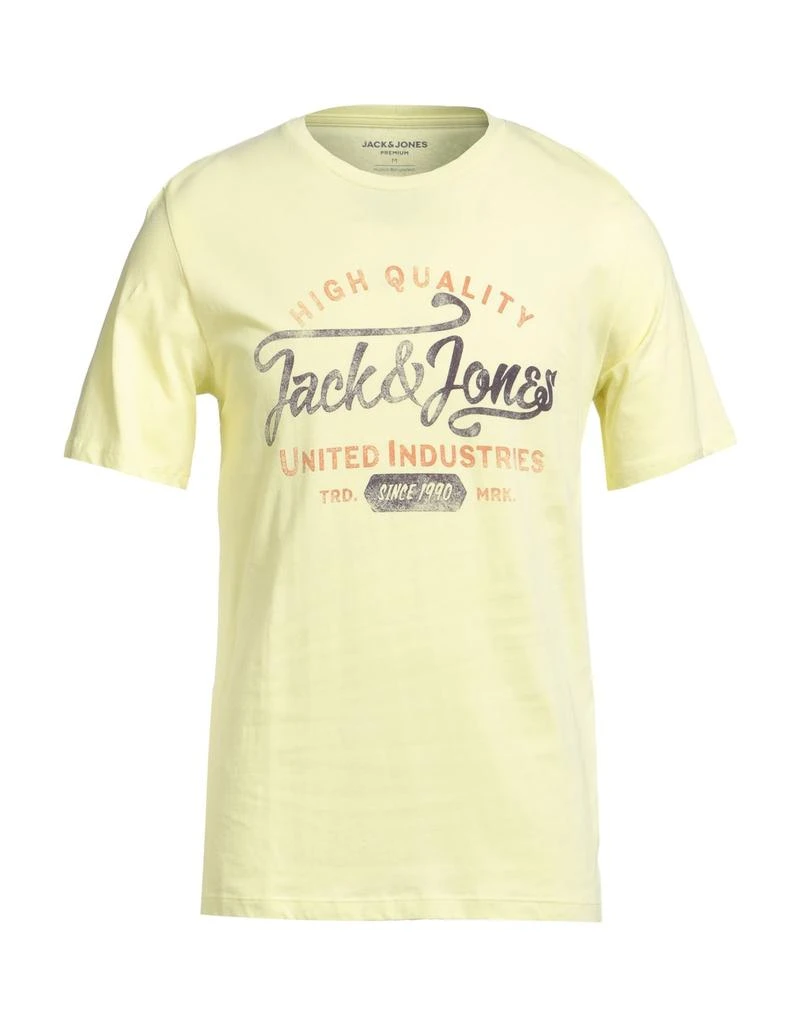 Jack 
Jones T-shirt 1
