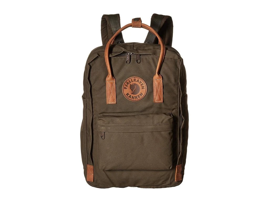 Fjällräven Kånken No. 2 Laptop 15" 1