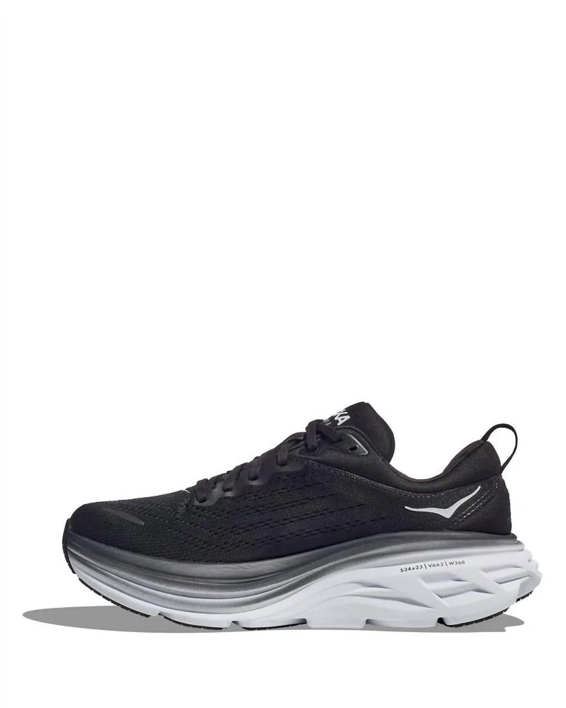 Hoka One One Hoka - Women
s Bondi 8 Sneaker 6