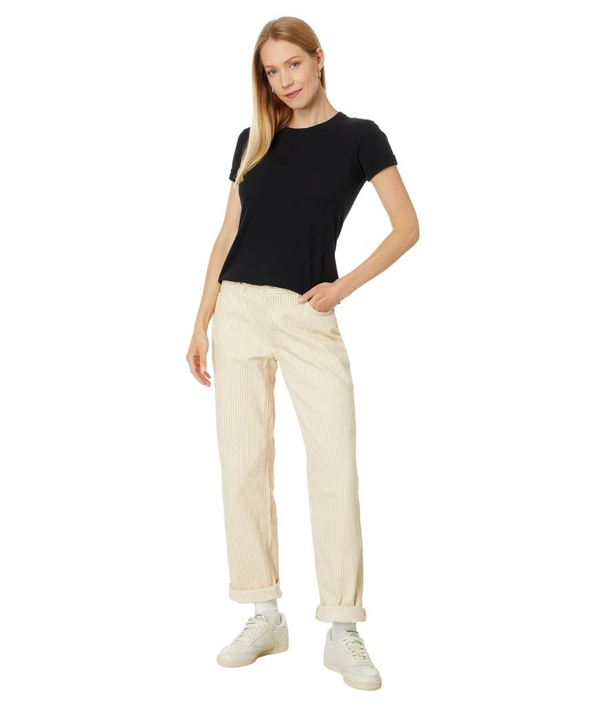 Levi's® Womens 94 Baggy 4