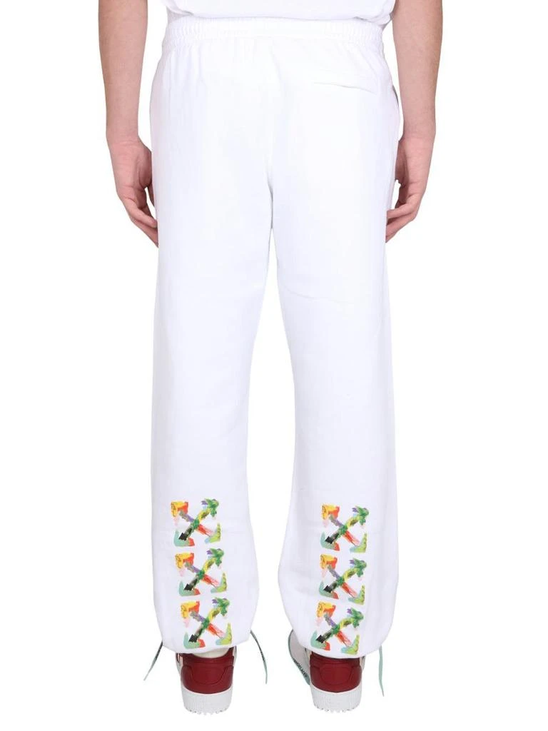 Off-White Off-White Jogging Pants 4