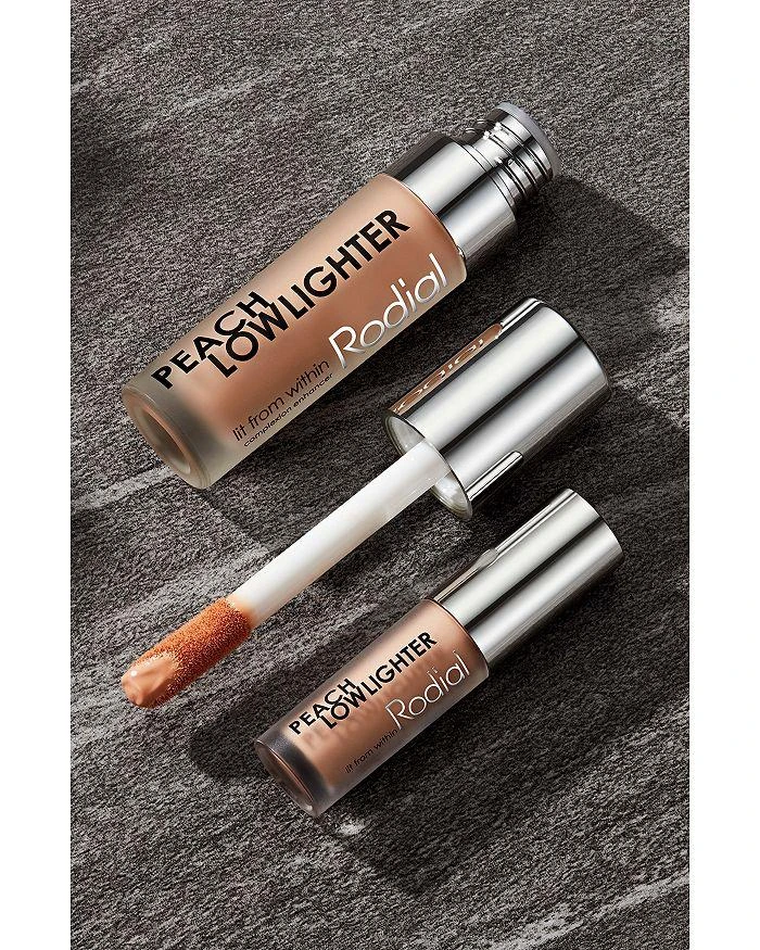 Rodial Peach Lowlighter 6