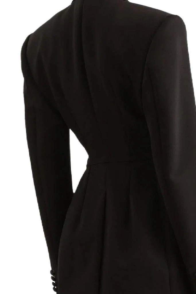 Dolce 
Gabbana Dolce 
Gabbana Tailored Blazer Jacket 4