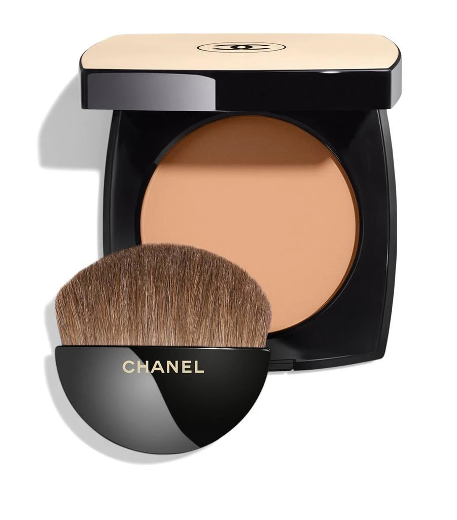 Chanel LES BEIGES Healthy Glow Sheer Powder 1