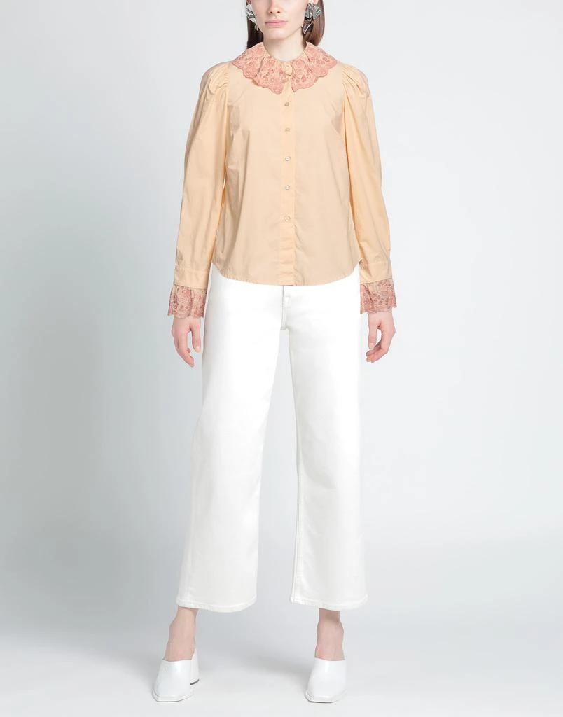 MOMONÍ Lace shirts & blouses 2