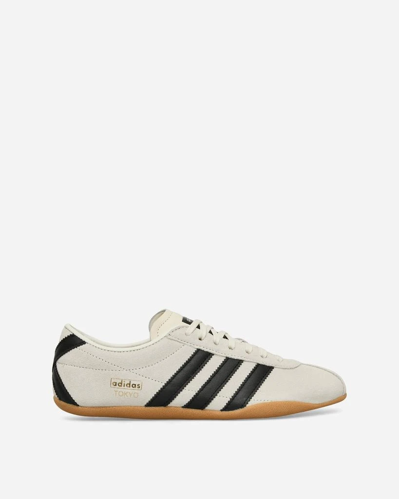Adidas Women's Tokyo Sneakers Off White / Core Black 1