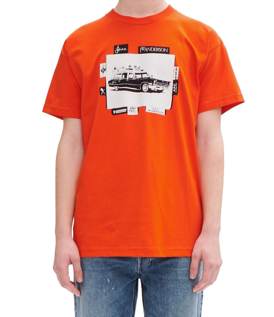 JWA Jo T-shirt 4