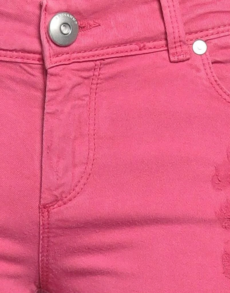 ERMANNO Denim pants 4