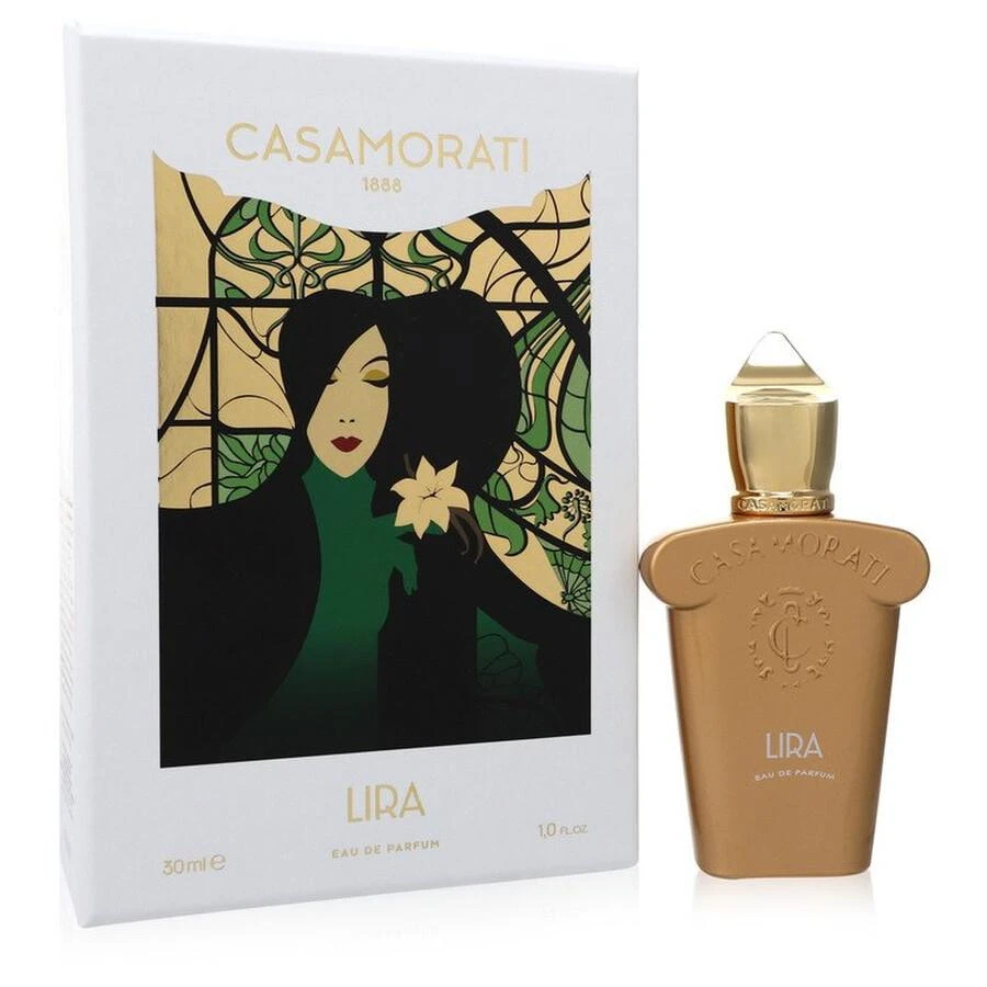 Xerjoff Xerjoff Lira Ladies EDP 1
