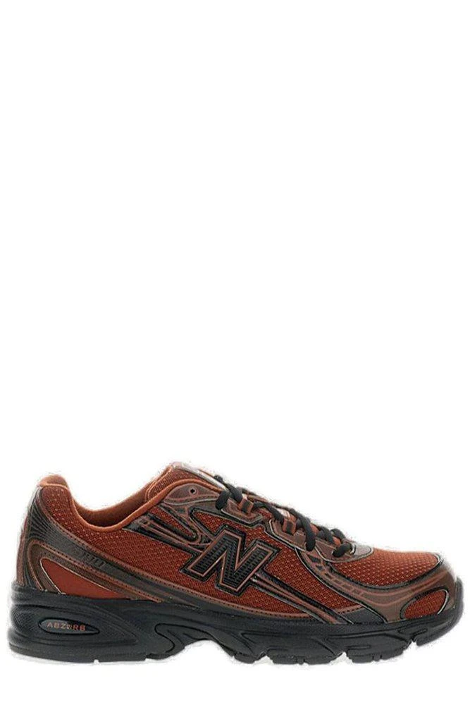 New Balance New Balance 740 Lace-Up Sneakers