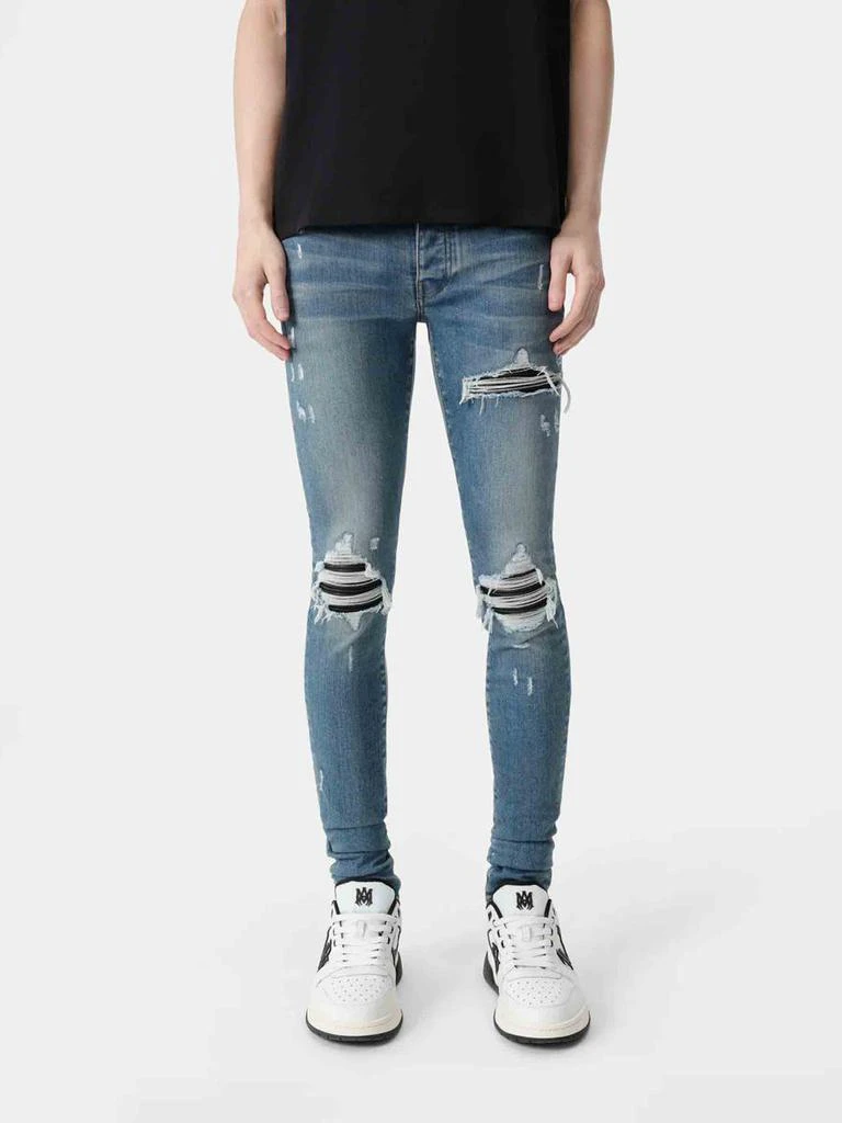 AMIRI Amiri Mx1 Skinny Jeans 3