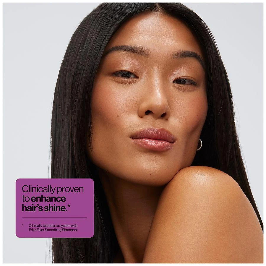 Eva NYC Glass Hair Shine Hair Mask 8