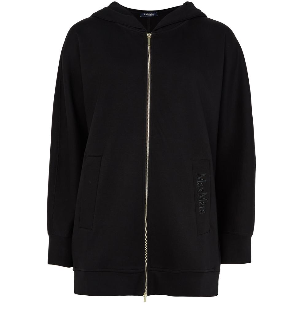 Max Mara Verbano hoodie