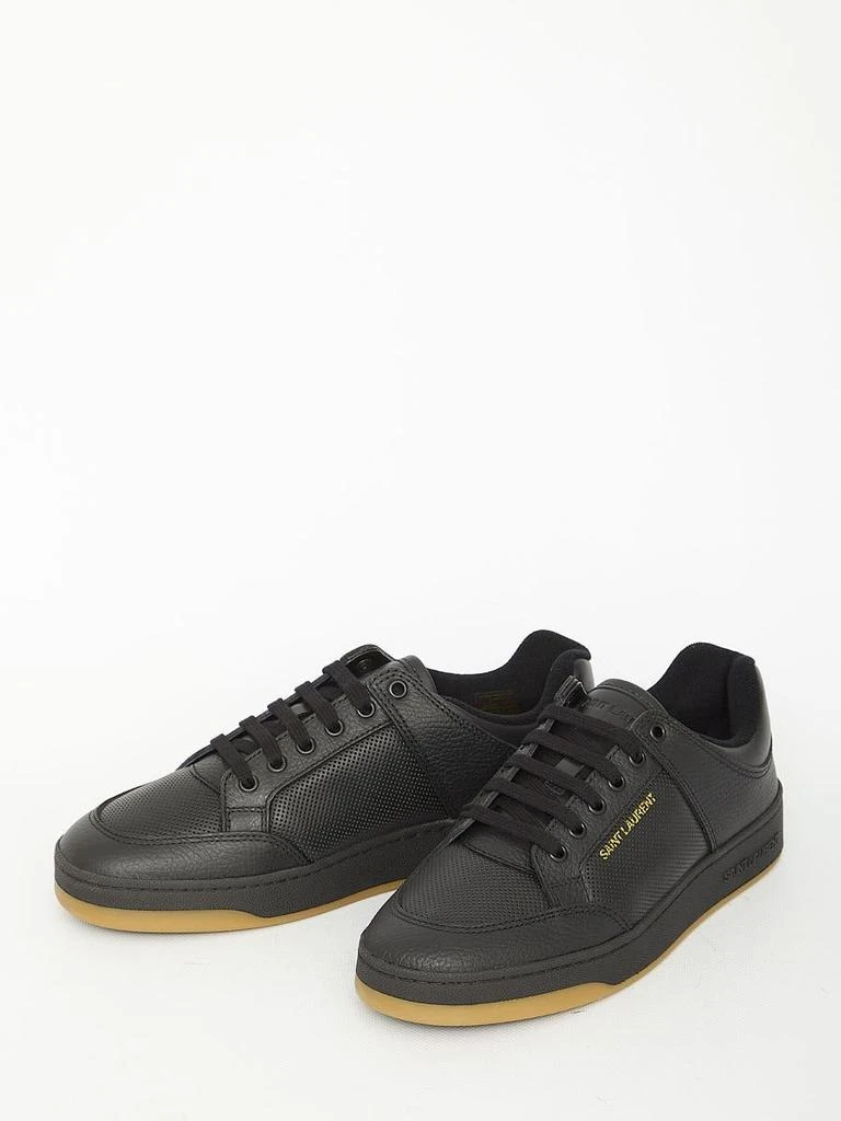 Yves Saint Laurent Sl/61 Sneakers 5
