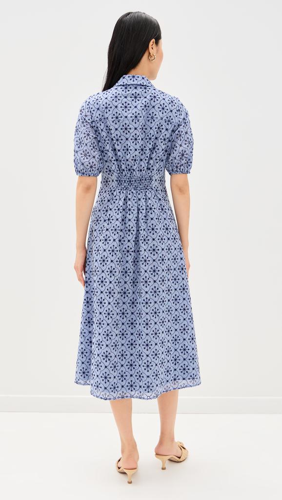 Shoshanna Trenton Dress