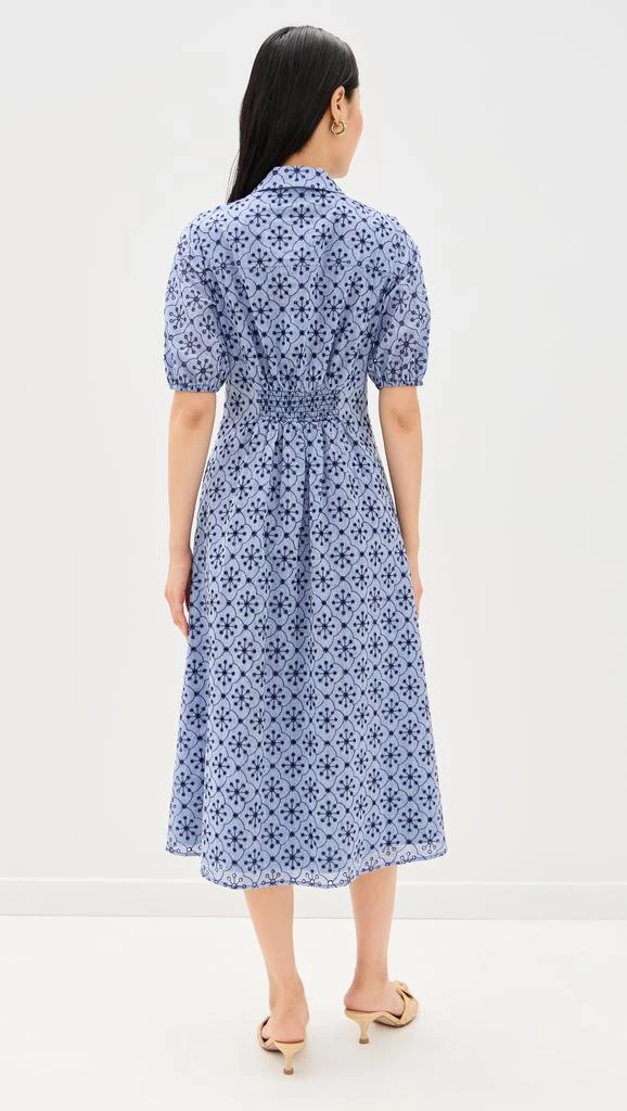Shoshanna Trenton Dress 2