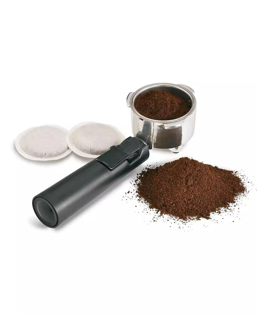 Hamilton Beach Espresso 
Cappuccino Maker - 40715 4