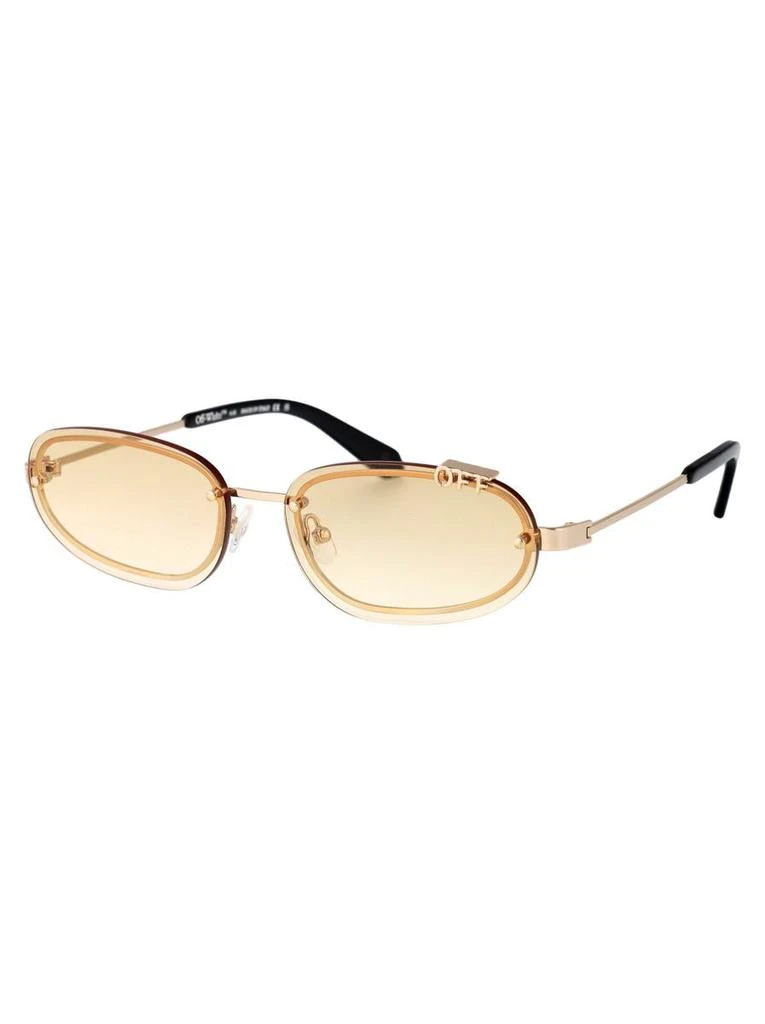 Off-White Off-White Sunglasses 2