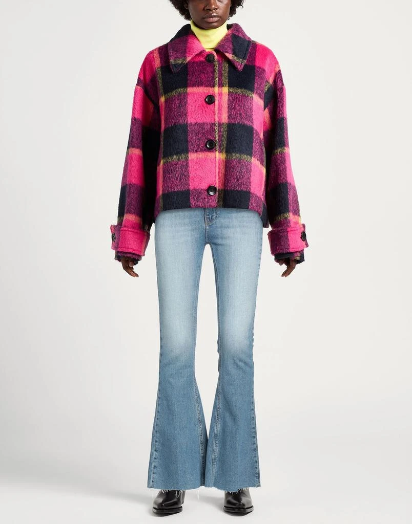 VICOLO Denim pants 2