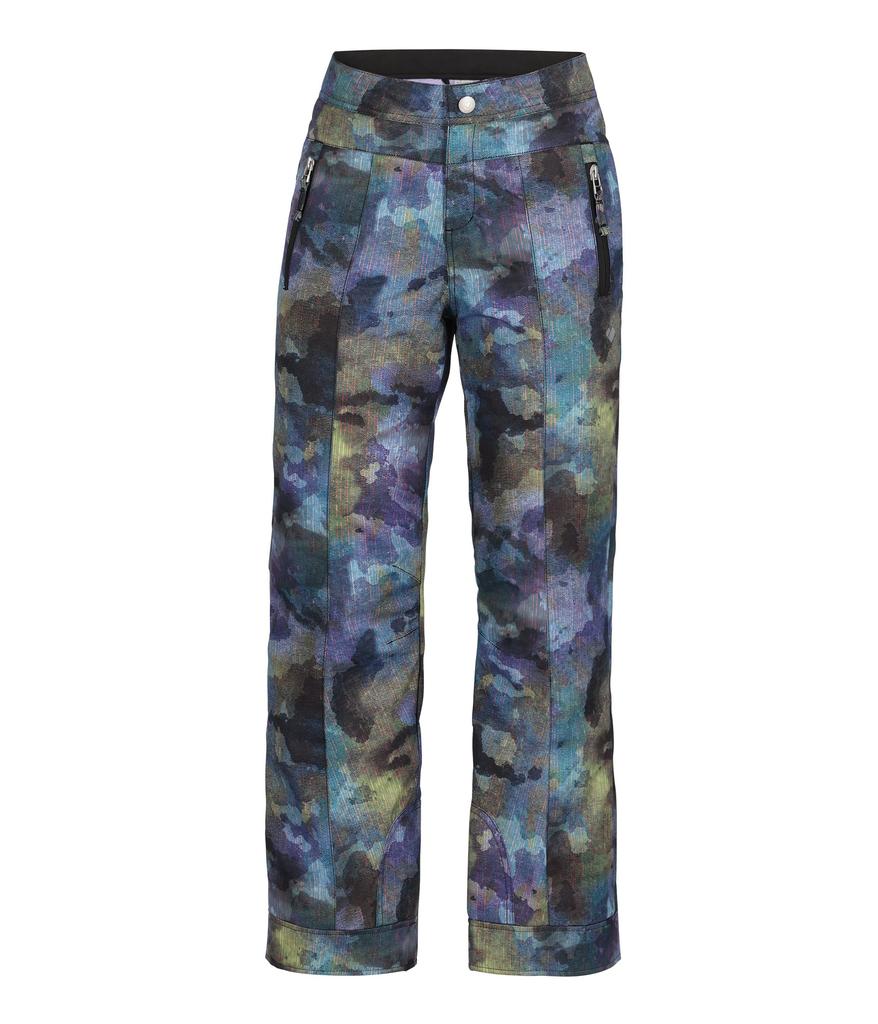 Obermeyer Kids Brooke Print Pants (Little Kids/Big Kids)