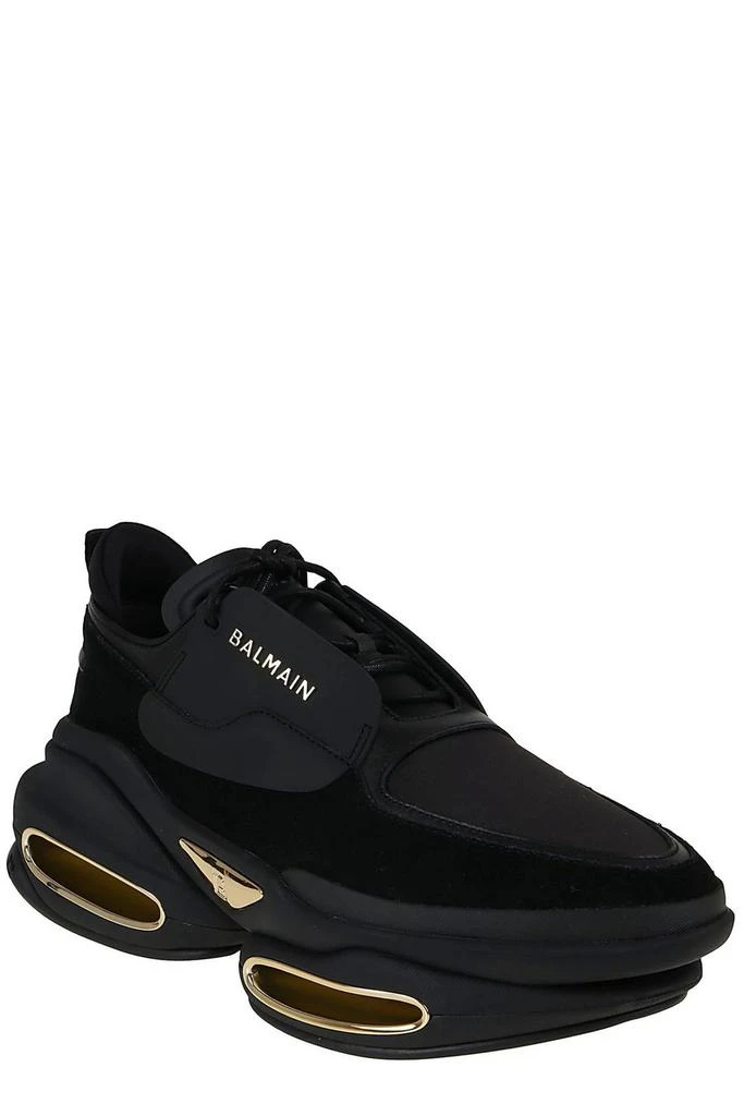 Balmain Balmain B-Bold Low-Top Sneakers 2