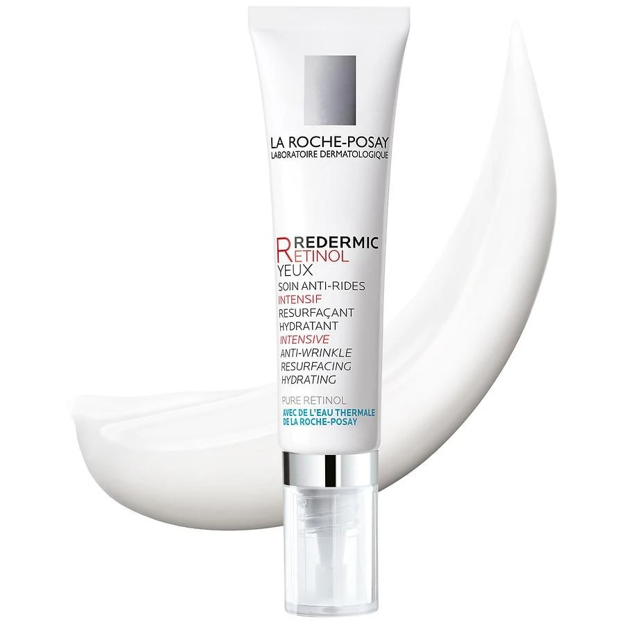 La Roche Posay Redermic R Anti-Aging Concentrate Eye Serum with Retinol 7