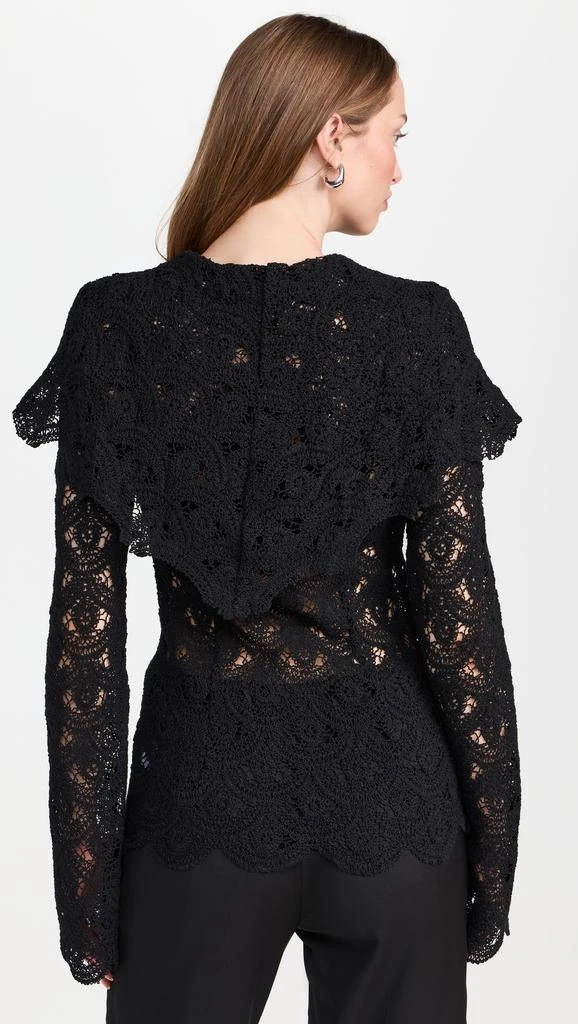 Beaufille Emerson Blouse 2