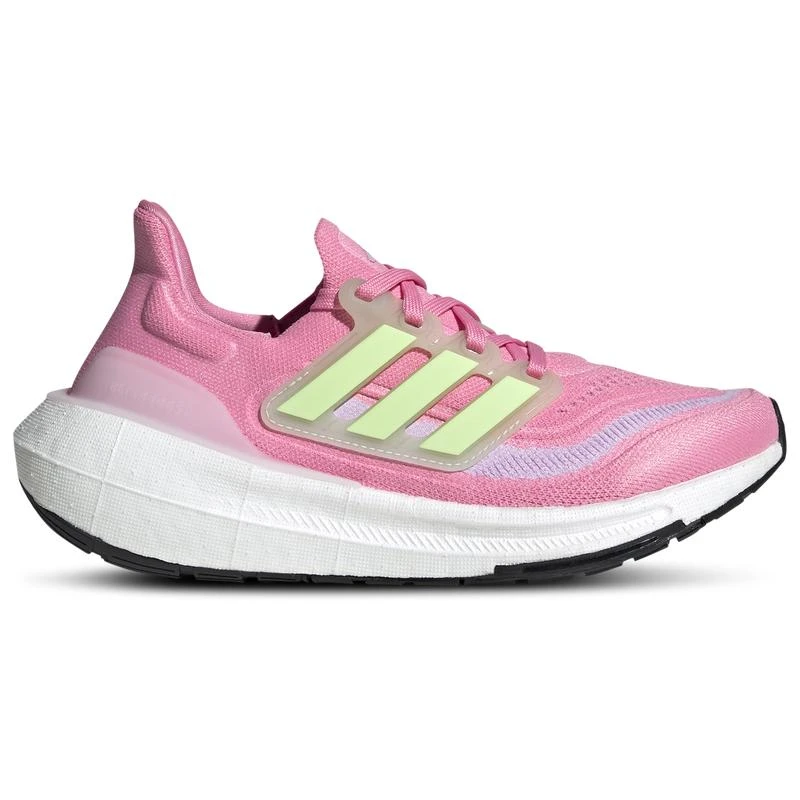 Adidas adidas Ultraboost Light - Girls' Grade School 1