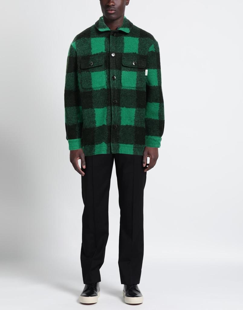 Drôle de Monsieur Patterned shirt