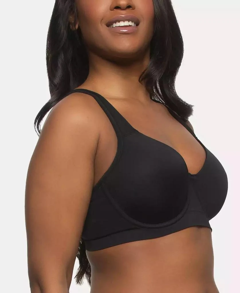 Paramour Women's Utopia Seamless Full Cover Contour Bra 4