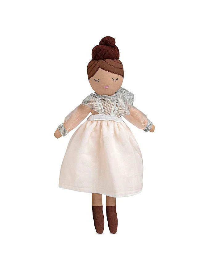 Crane Baby Josephine Doll - Ages 0-36 Months