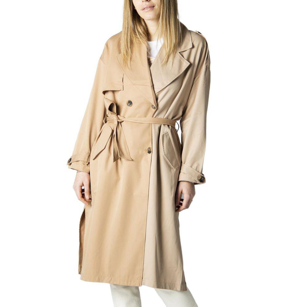 JW Anderson JW Anderson Gathered Waist Trench Coat - Coats
