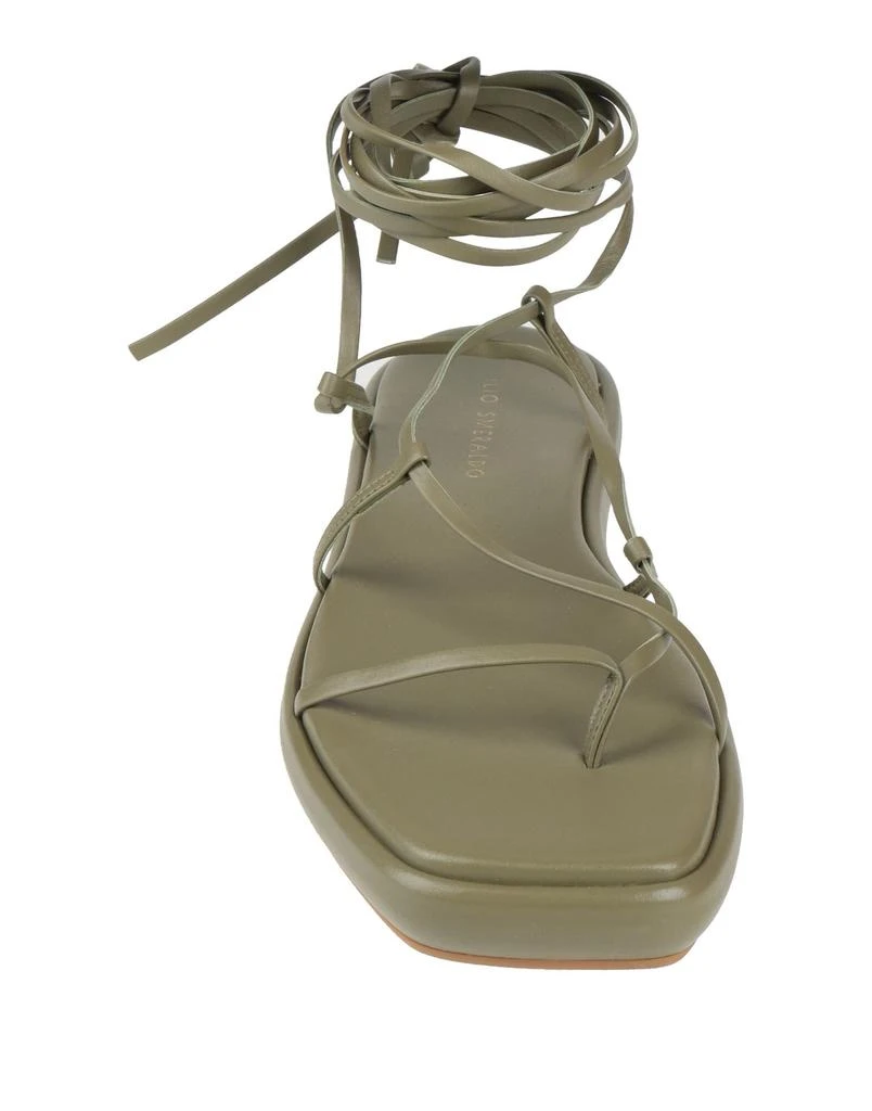 Ilio Smeraldo Flip flops 4