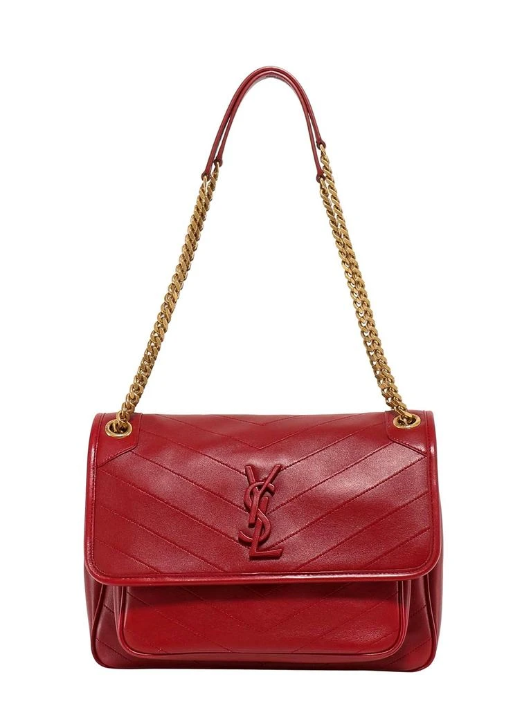 Yves Saint Laurent Saint Laurent Niki Medium Shoulder Bag 1
