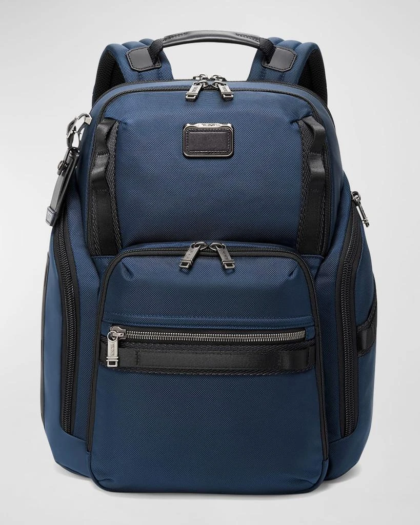 Tumi Search Backpack 1