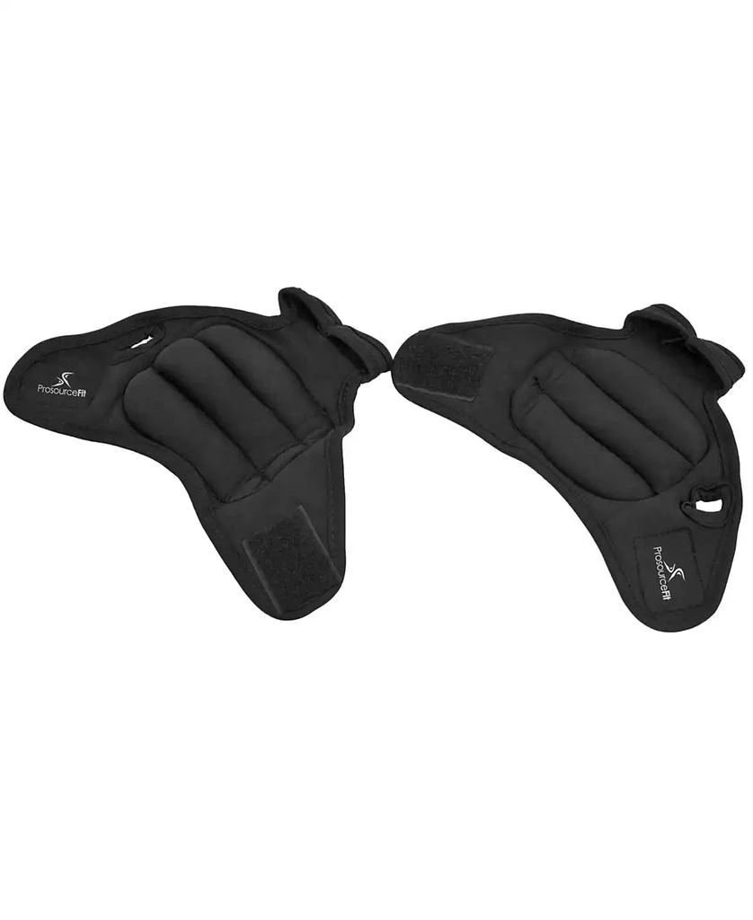 ProsourceFit Weighted Sculpting Gloves