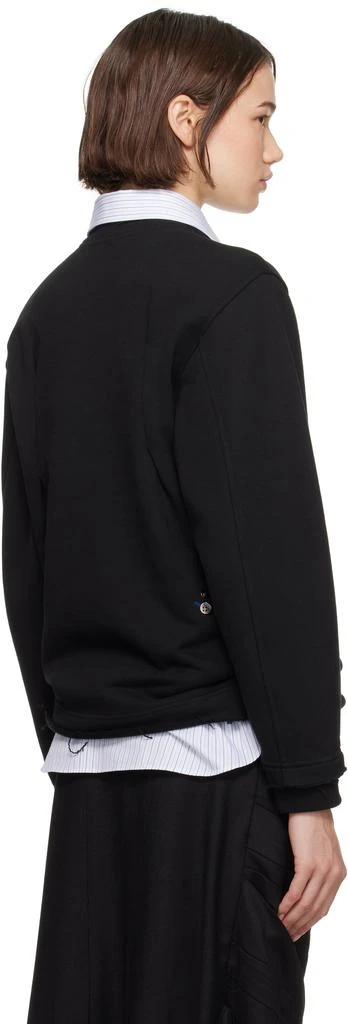 ADER error Black Product. 41 Sweatshirt 3