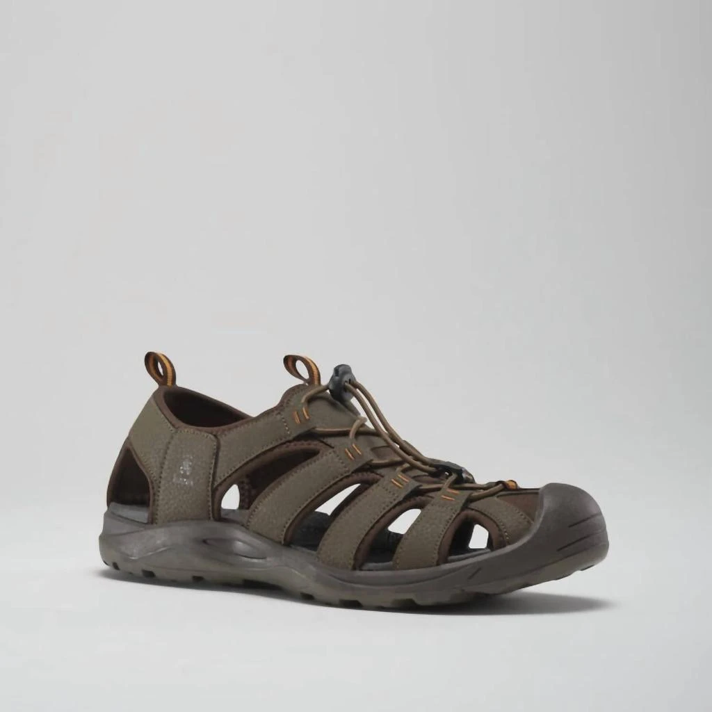 Kamik Kamik - Men
s Byron Bay 2 Sandals 2