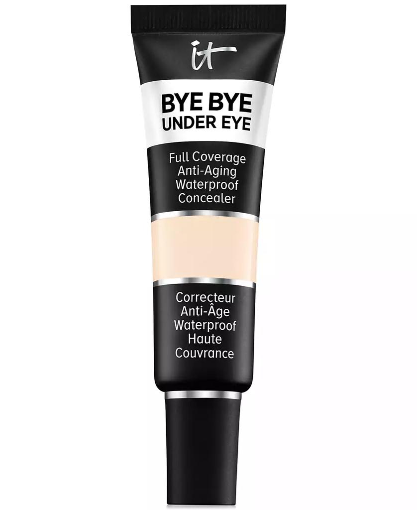 IT Cosmetics Bye Bye Under Eye Anti-Aging Waterproof Concealer