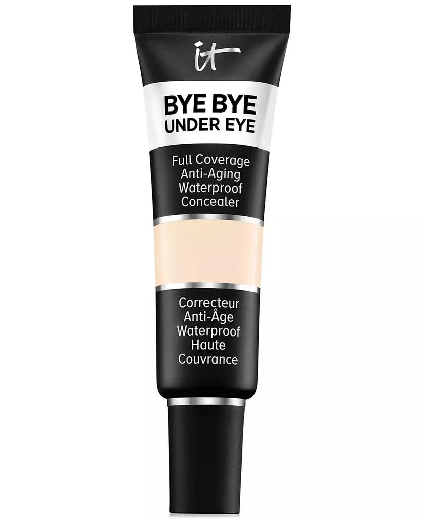 IT Cosmetics Bye Bye Under Eye Anti-Aging Waterproof Concealer 1