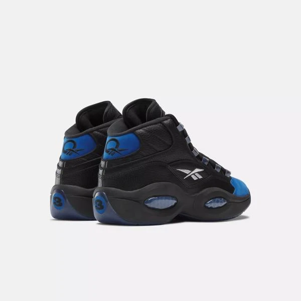 Reebok Question Mid Shoes 3