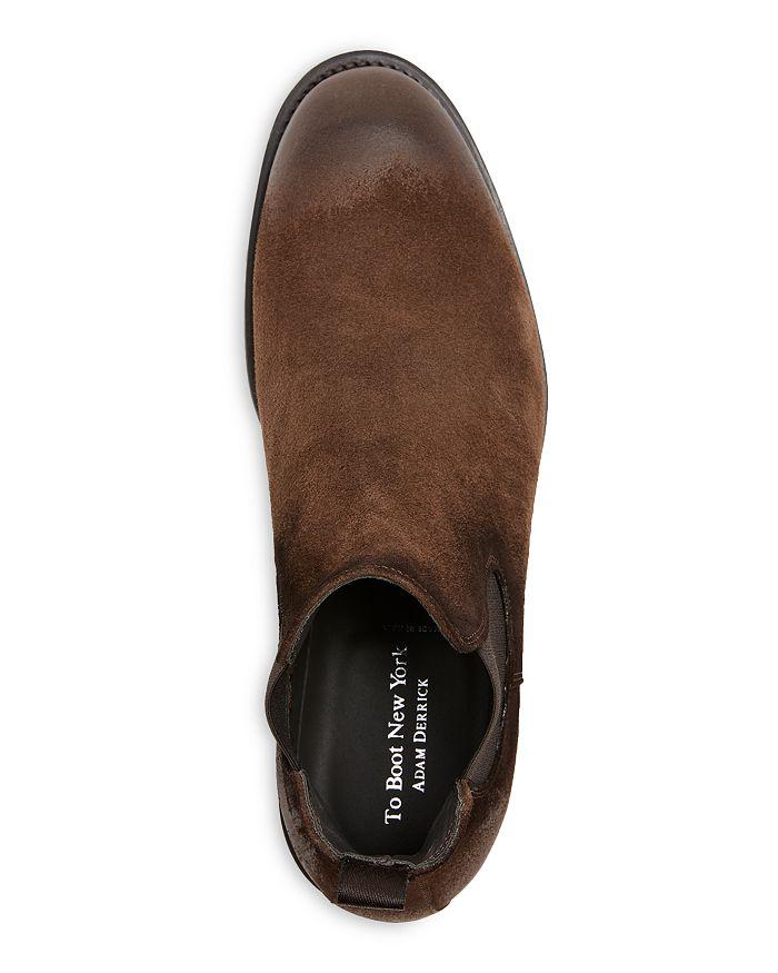 To Boot New York Men's Harris Chelsea Boots