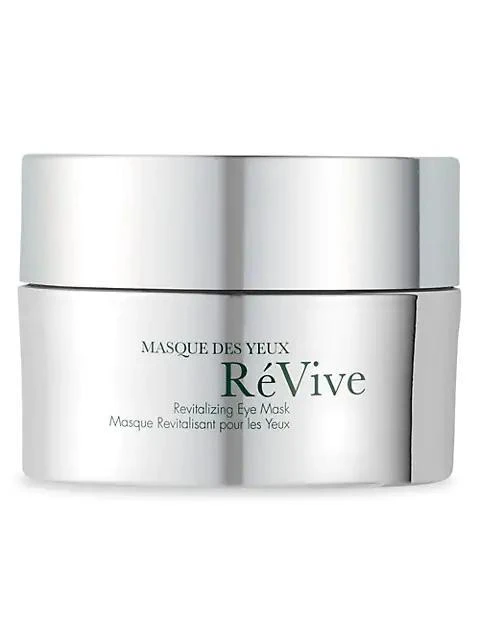 Revive Masque Des Yeux Revitalizing Eye Mask 1