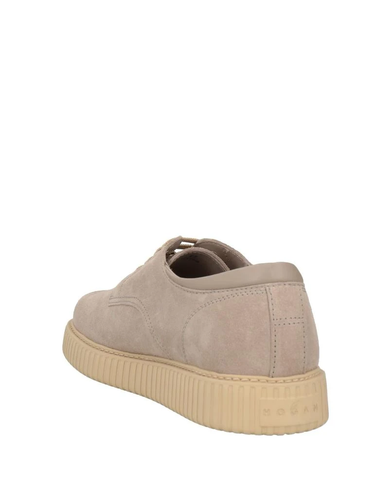 hogan Laced shoes 3