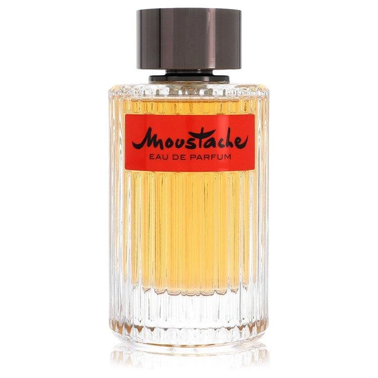 ROCHAS Moustache by  Eau De Parfum Spray (Tester) 4.1 oz Men 1