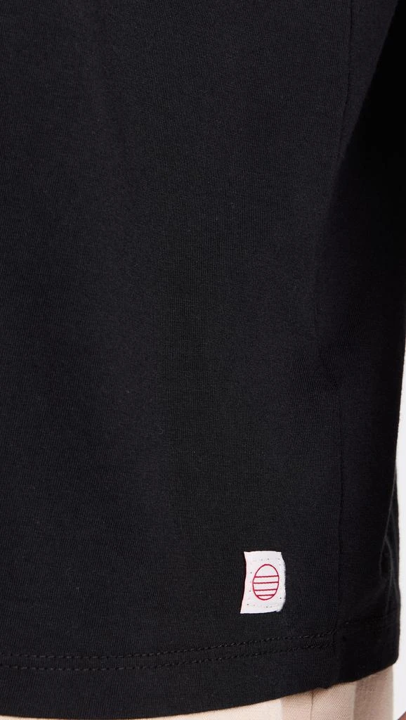 Marine Layer Signature Crew Tee 5