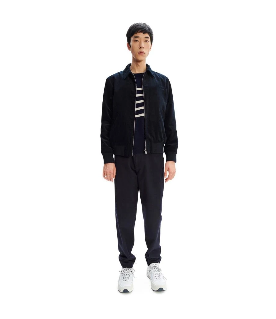 A.P.C. Gilles jacket 3