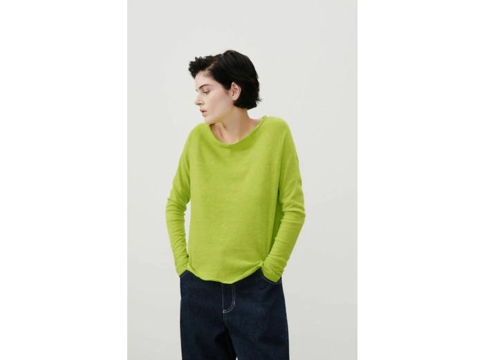 American Vintage T-shirt femme Sonoma 1