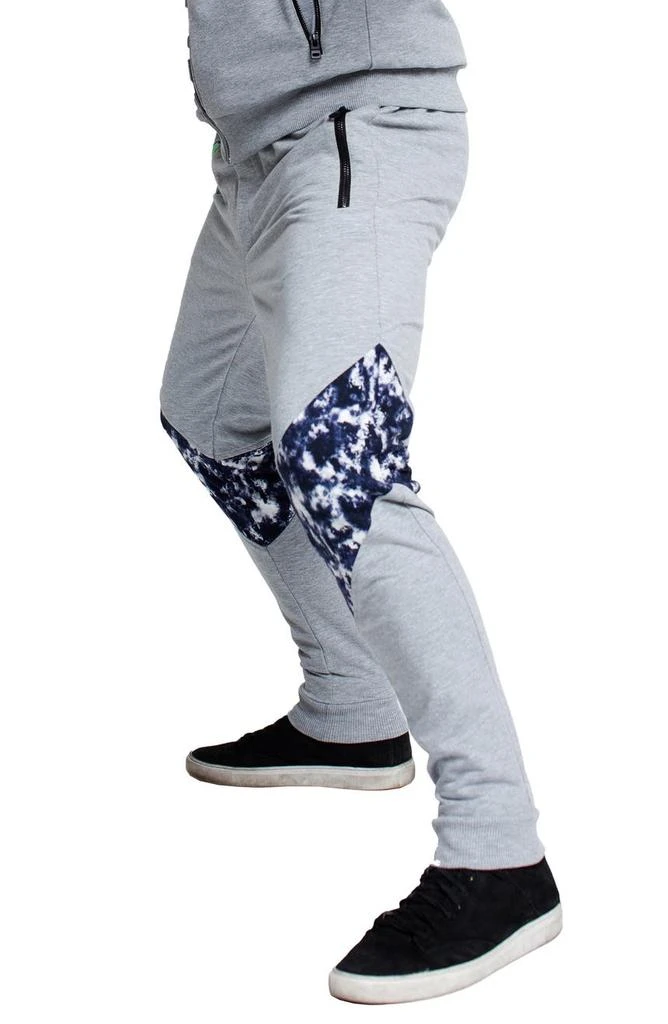 Maceoo Tie Dye Joggers 4