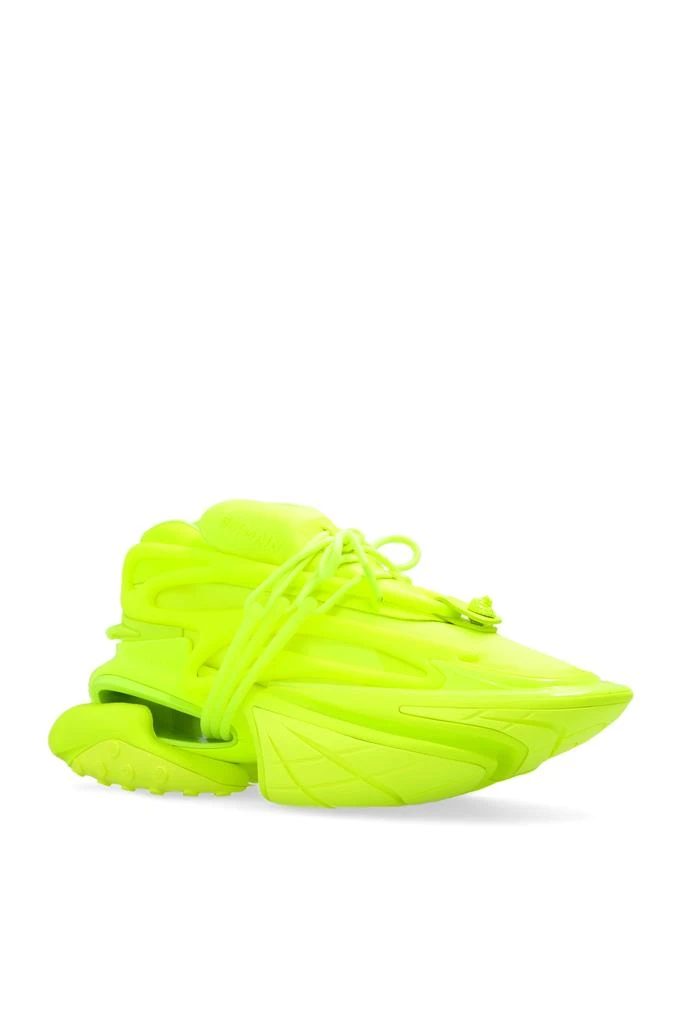 Balmain 'Unicorn' sneakers 4